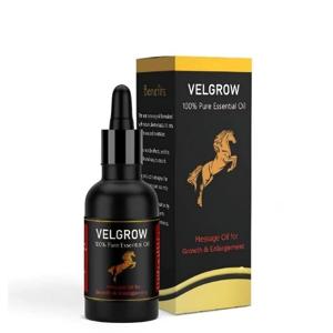 Velgrow Oil