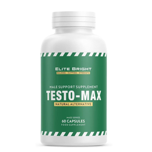 Testo Max Price in Pakistan