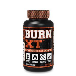 Burn Xt