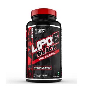 LIPO-6 BLACK Premium All-In-One Price in Pakistan